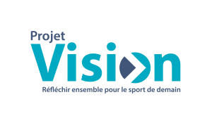 Logo projet VISION
